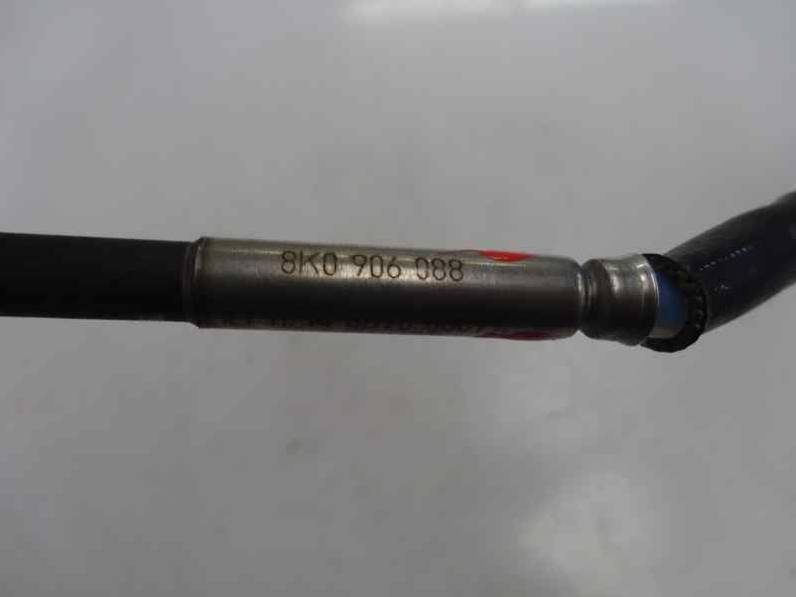 SONDA LAMBDA AUDI A6 LIM 2014 3.0 V6 24V TDI (245 CV)