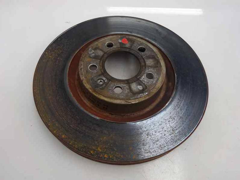 DISCO FRENO DELANTERO AUDI A6 LIM 2014 3.0 V6 24V TDI (245 CV)