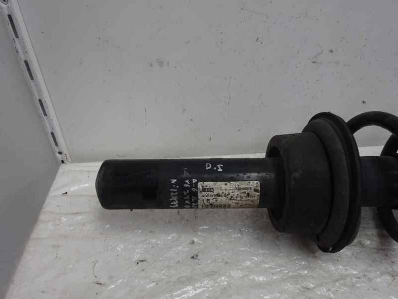 AMORTIGUADOR DELANTERO IZQUIERDO AUDI A6 LIM 2014 3.0 V6 24V TDI (245 CV)