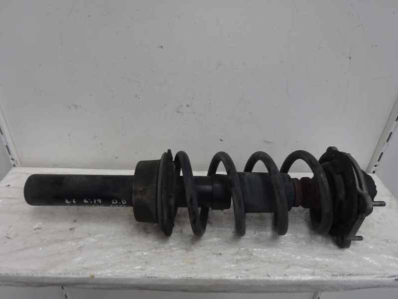 AMORTIGUADOR DELANTERO DERECHO AUDI A6 LIM 2014 3.0 V6 24V TDI (245 CV)