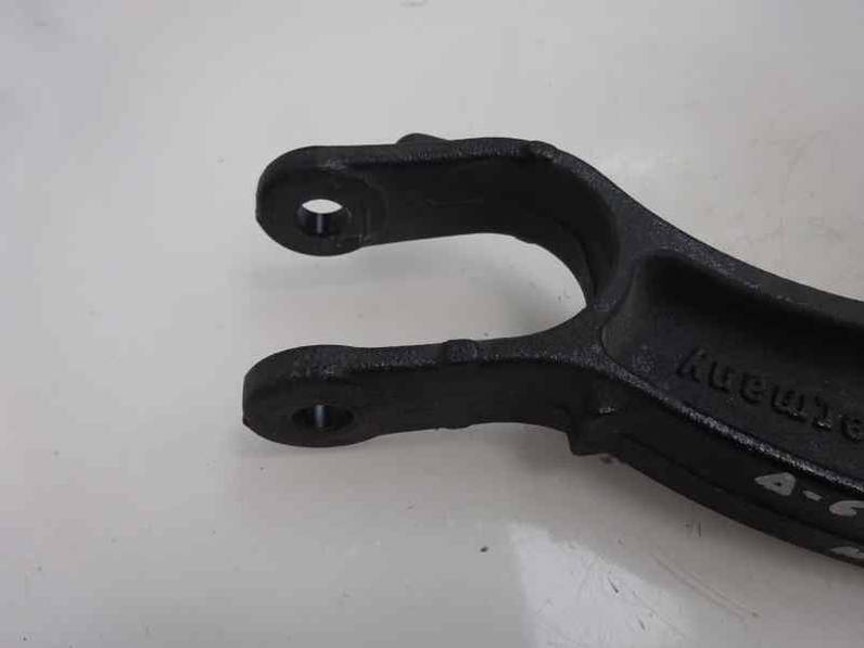 AMORTIGUADOR DELANTERO IZQUIERDO AUDI A6 LIM 2014 3.0 V6 24V TDI (245 CV)