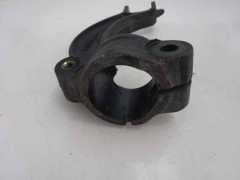 AMORTIGUADOR DELANTERO IZQUIERDO AUDI A6 LIM 2014 3.0 V6 24V TDI (245 CV)