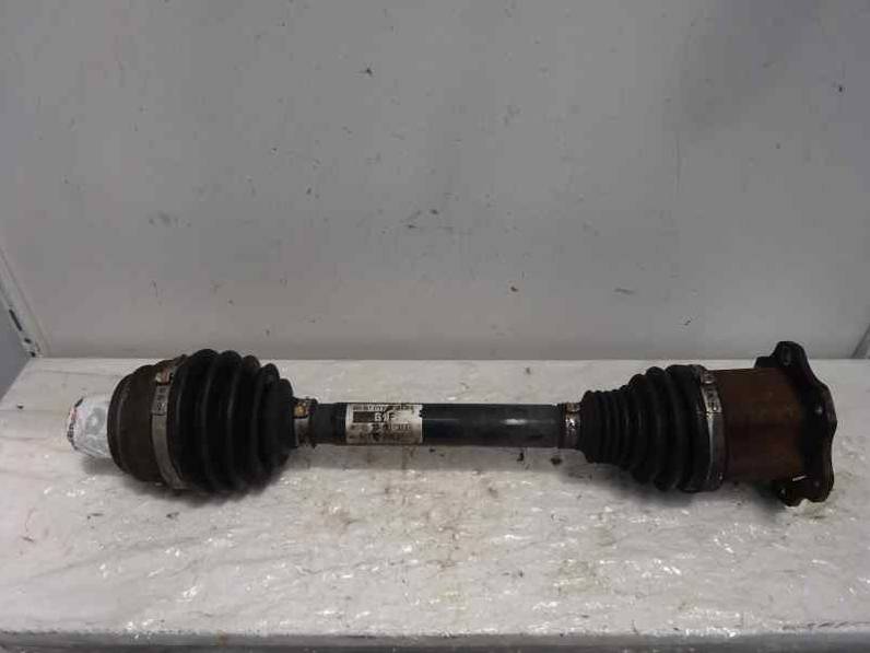 TRANSMISION DELANTERA IZQUIERDA AUDI A6 LIM 2014 3.0 V6 24V TDI (245 CV)