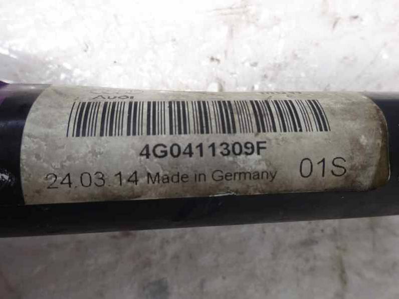 BARRA ESTABILIZADORA DELANTERA AUDI A6 LIM 2014 3.0 V6 24V TDI (245 CV)