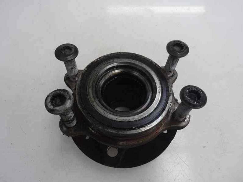 BUJE AUDI A6 LIM 2014 3.0 V6 24V TDI (245 CV)