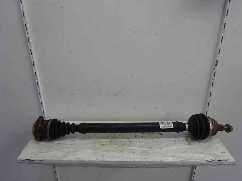 TRANSMISION DELANTERA DERECHA VOLKSWAGEN GOLF IV BERLINA 2001 1.6 16V (105 CV)