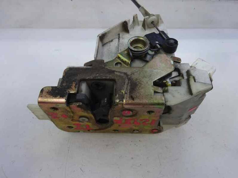 CERRADURA PUERTA TRASERA IZQUIERDA FORD MONDEO BERLINA 2002 2.0 TDCI (131 CV)