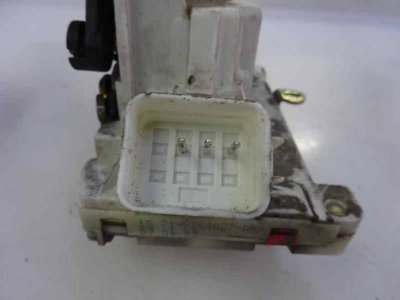 CERRADURA PUERTA TRASERA IZQUIERDA FORD MONDEO BERLINA 2002 2.0 TDCI (131 CV)