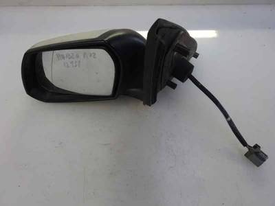 RETROVISOR IZQUIERDO FORD MONDEO BERLINA 2002 2.0 TDCI (131 CV)