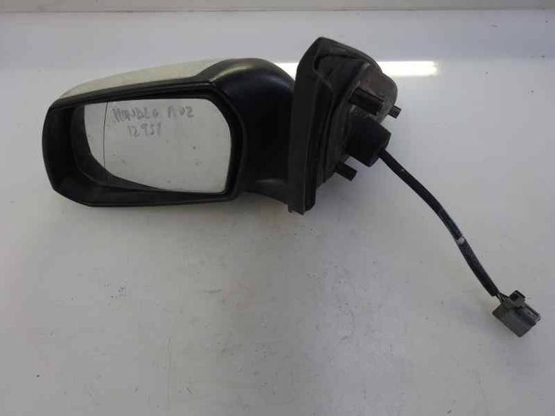 RETROVISOR IZQUIERDO FORD MONDEO BERLINA 2002 2.0 TDCI (131 CV)
