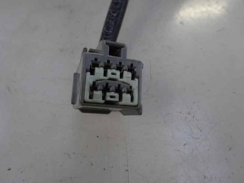 RETROVISOR IZQUIERDO FORD MONDEO BERLINA 2002 2.0 TDCI (131 CV)