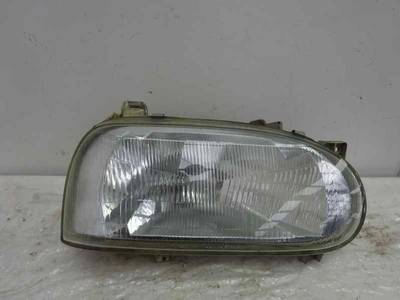 FARO DERECHO VOLKSWAGEN GOLF III BERLINA 1993 1.9 TURBODIESEL (75 CV)