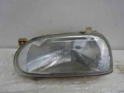 FARO IZQUIERDO VOLKSWAGEN GOLF III BERLINA 1993 1.9 TURBODIESEL (75 CV)