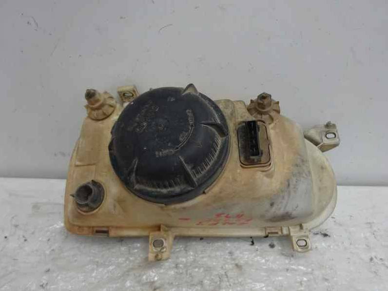 FARO IZQUIERDO VOLKSWAGEN GOLF III BERLINA 1993 1.9 TURBODIESEL (75 CV)