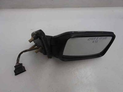 RETROVISOR DERECHO VOLKSWAGEN GOLF III BERLINA 1993 1.9 TURBODIESEL (75 CV)