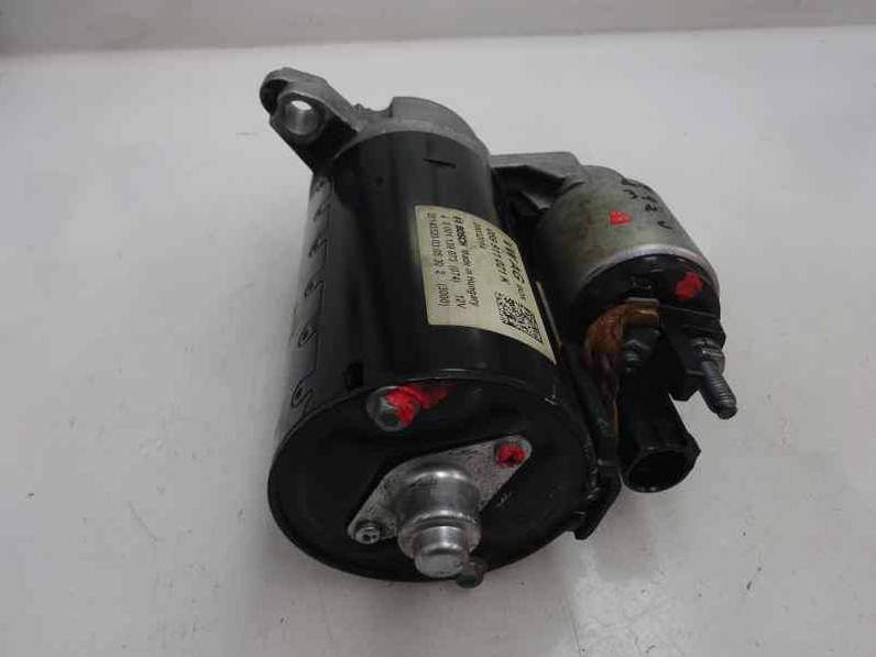 MOTOR ARRANQUE AUDI A6 LIM 2014 3.0 V6 24V TDI (245 CV)