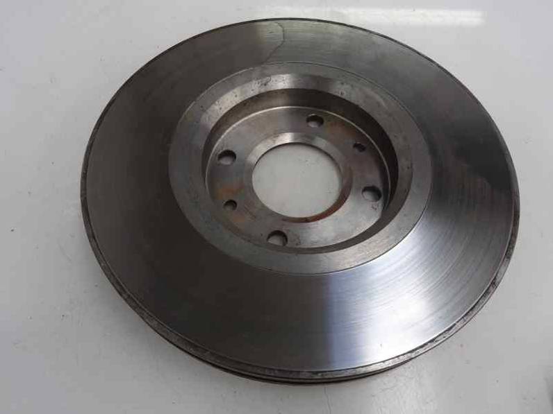 DISCO FRENO DELANTERO PEUGEOT 308 2009 1.4 16V VTI (95 CV)