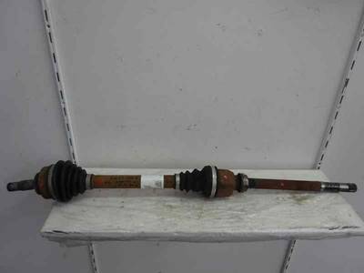 TRANSMISION DELANTERA DERECHA PEUGEOT 308 2009 1.4 16V VTI (95 CV)