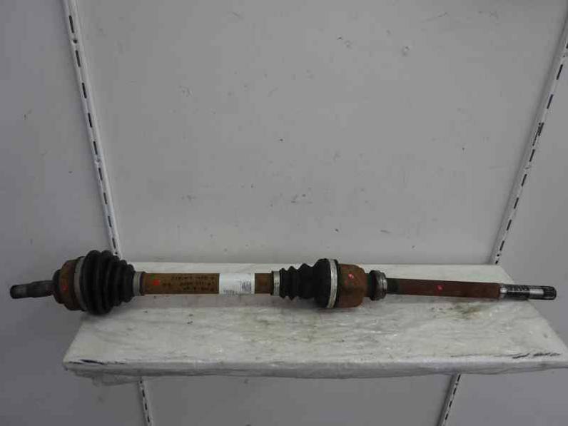 TRANSMISION DELANTERA DERECHA PEUGEOT 308 2009 1.4 16V VTI (95 CV)