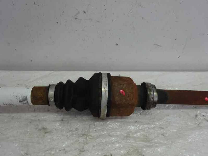 TRANSMISION DELANTERA DERECHA PEUGEOT 308 2009 1.4 16V VTI (95 CV)