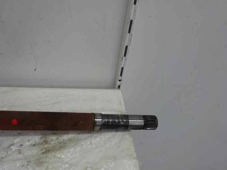 TRANSMISION DELANTERA DERECHA PEUGEOT 308 2009 1.4 16V VTI (95 CV)