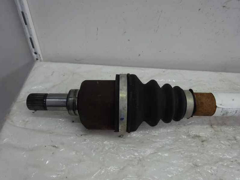 TRANSMISION DELANTERA IZQUIERDA PEUGEOT 308 2009 1.4 16V VTI (95 CV)