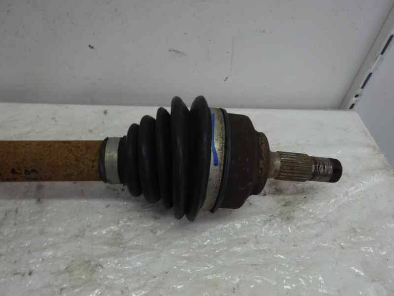 TRANSMISION DELANTERA IZQUIERDA PEUGEOT 308 2009 1.4 16V VTI (95 CV)