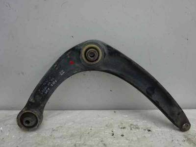 BRAZO SUSPENSION INFERIOR DELANTERO IZQUIERDO PEUGEOT 308 2009 1.4 16V VTI (95 CV)