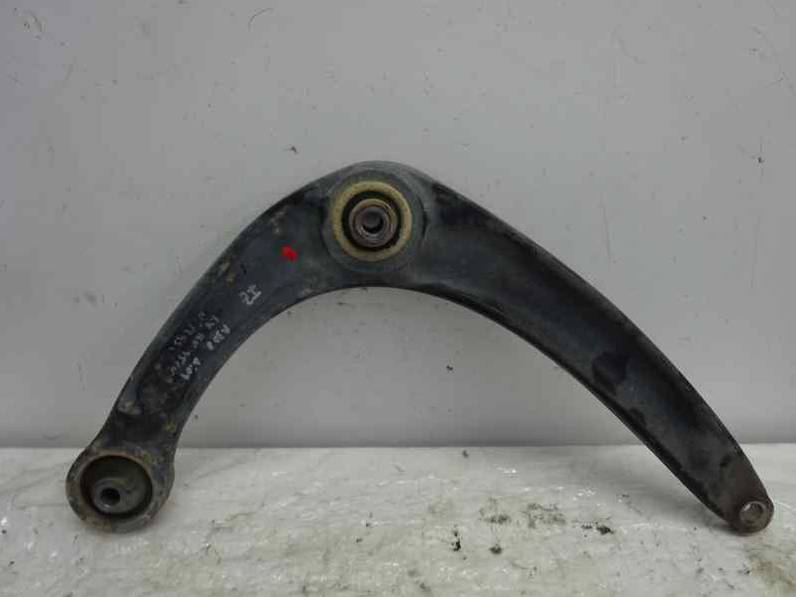 BRAZO SUSPENSION INFERIOR DELANTERO IZQUIERDO PEUGEOT 308 2009 1.4 16V VTI (95 CV)