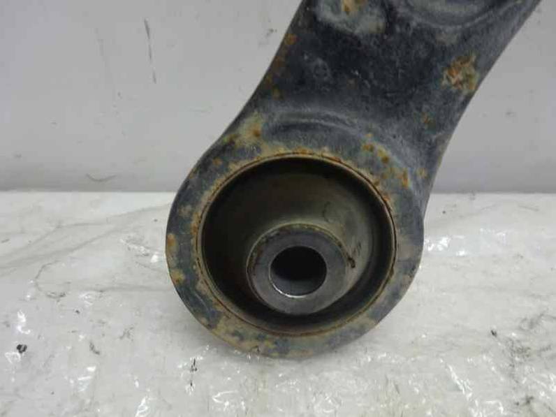 BRAZO SUSPENSION INFERIOR DELANTERO IZQUIERDO PEUGEOT 308 2009 1.4 16V VTI (95 CV)