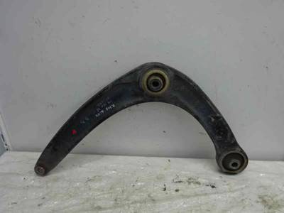 BRAZO SUSPENSION INFERIOR DELANTERO DERECHO PEUGEOT 308 2009 1.4 16V VTI (95 CV)