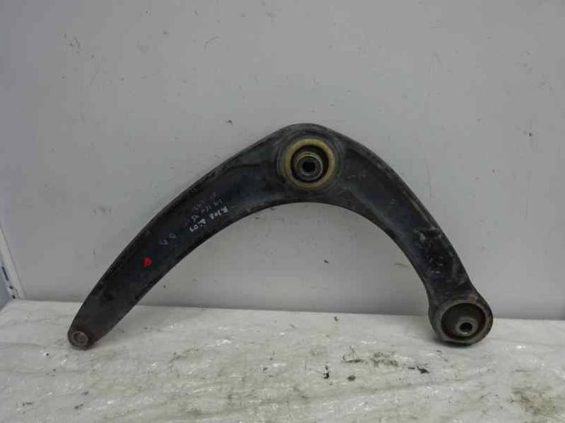 BRAZO SUSPENSION INFERIOR DELANTERO DERECHO PEUGEOT 308 2009 1.4 16V VTI (95 CV)