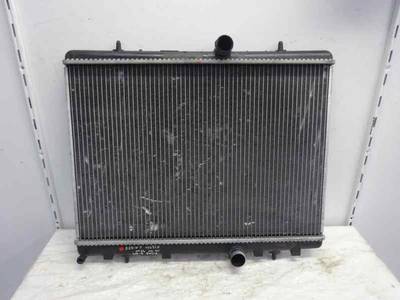 RADIADOR AGUA PEUGEOT 308 2009 1.4 16V VTI (95 CV)