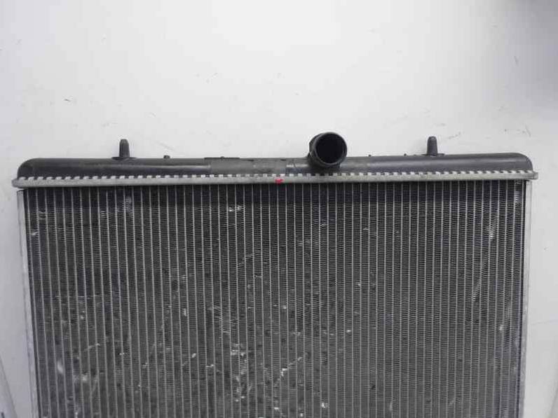 RADIADOR AGUA PEUGEOT 308 2009 1.4 16V VTI (95 CV)