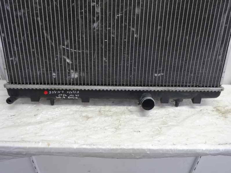 RADIADOR AGUA PEUGEOT 308 2009 1.4 16V VTI (95 CV)