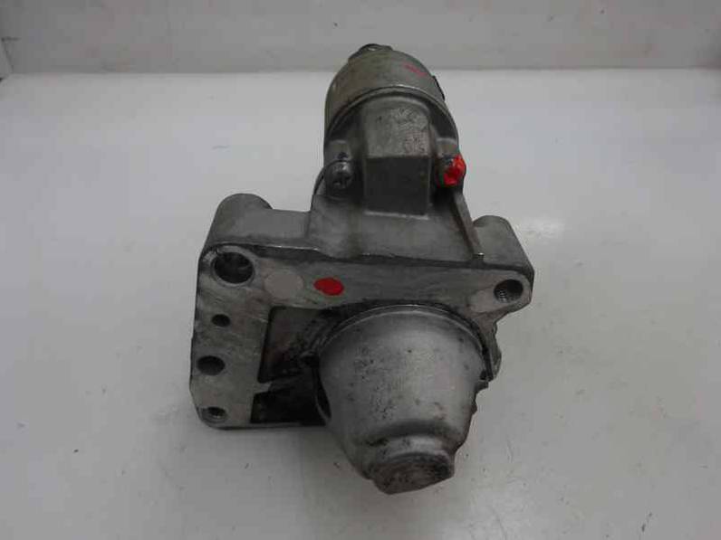 MOTOR ARRANQUE PEUGEOT 308 2009 1.4 16V VTI (95 CV)