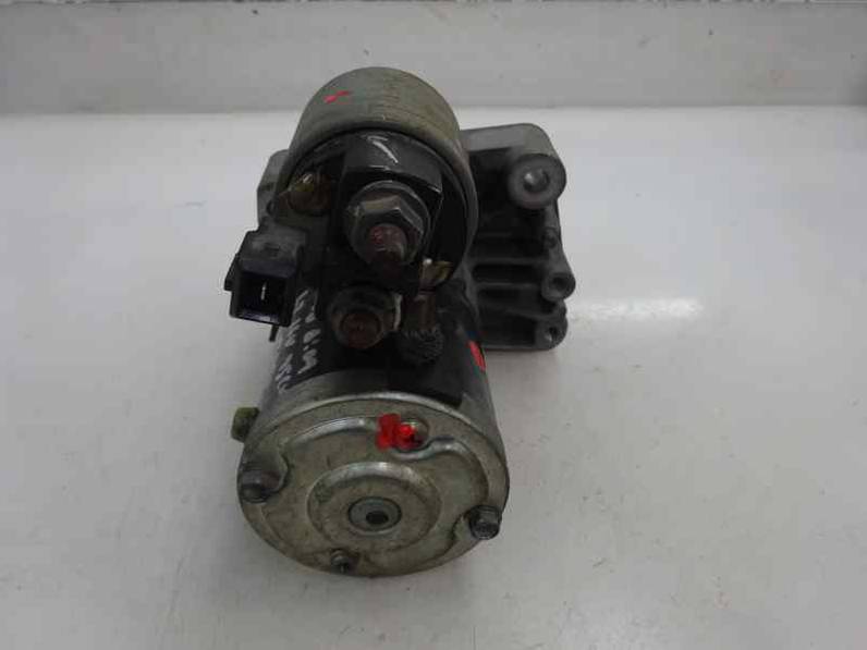 MOTOR ARRANQUE PEUGEOT 308 2009 1.4 16V VTI (95 CV)