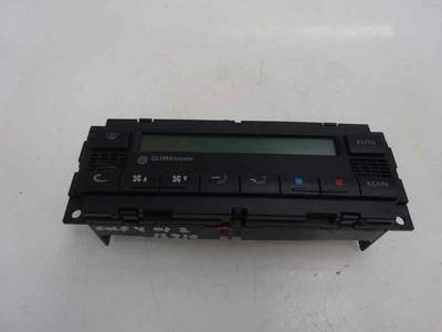 MANDO CLIMATIZADOR VOLKSWAGEN GOLF IV BERLINA 2001 1.6 16V (105 CV)