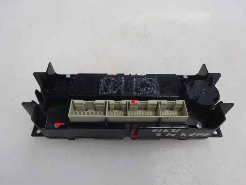 MANDO CLIMATIZADOR VOLKSWAGEN GOLF IV BERLINA 2001 1.6 16V (105 CV)