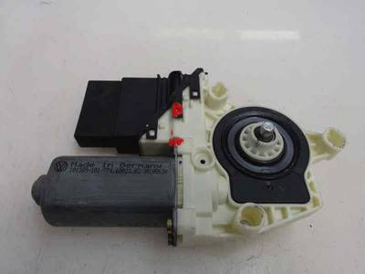 MOTOR ELEVALUNAS TRASERO IZQUIERDO VOLKSWAGEN GOLF IV BERLINA 2001 1.6 16V (105 CV)