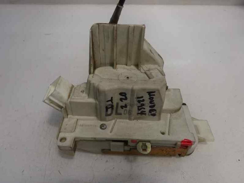 CERRADURA PUERTA TRASERA IZQUIERDA FORD MONDEO BERLINA 2002 2.0 TDCI (131 CV)