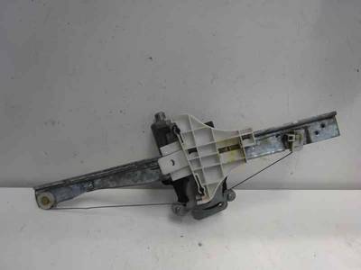 ELEVALUNAS TRASERO IZQUIERDO FORD MONDEO BERLINA 2002 2.0 TDCI (131 CV)