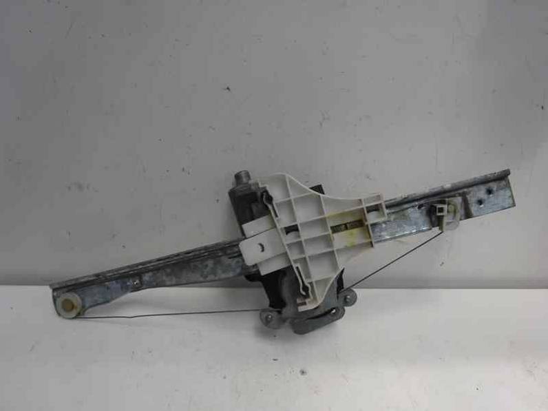 ELEVALUNAS TRASERO IZQUIERDO FORD MONDEO BERLINA 2002 2.0 TDCI (131 CV)