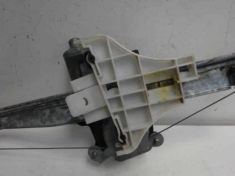 ELEVALUNAS TRASERO IZQUIERDO FORD MONDEO BERLINA 2002 2.0 TDCI (131 CV)