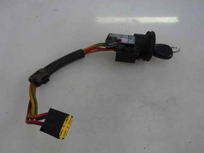 CONMUTADOR DE ARRANQUE RENAULT MEGANE I FASE 2 CLASSIC 2002 1.6 (107 CV)