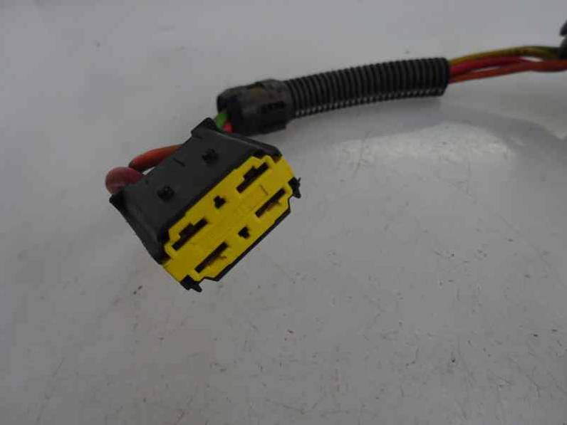 CONMUTADOR DE ARRANQUE RENAULT MEGANE I FASE 2 CLASSIC 2002 1.6 (107 CV)