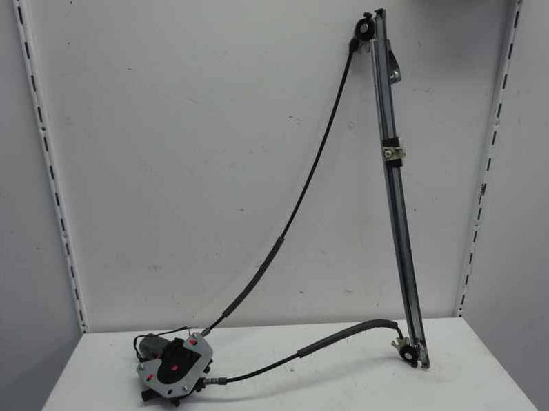 ELEVALUNAS DELANTERO DERECHO RENAULT MEGANE I SCENIC 2000 1.6 (107 CV)