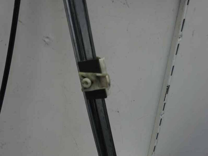 ELEVALUNAS DELANTERO DERECHO RENAULT MEGANE I SCENIC 2000 1.6 (107 CV)