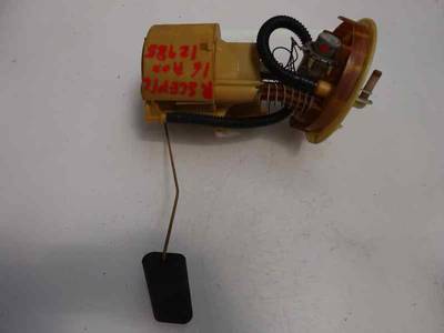BOMBA COMBUSTIBLE RENAULT MEGANE I SCENIC 2000 1.6 (107 CV)