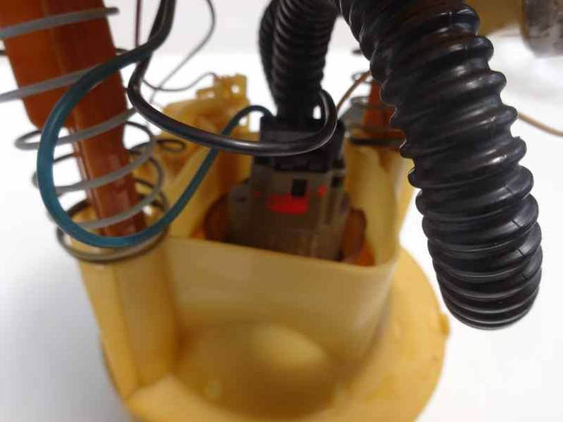 BOMBA COMBUSTIBLE RENAULT MEGANE I SCENIC 2000 1.6 (107 CV)